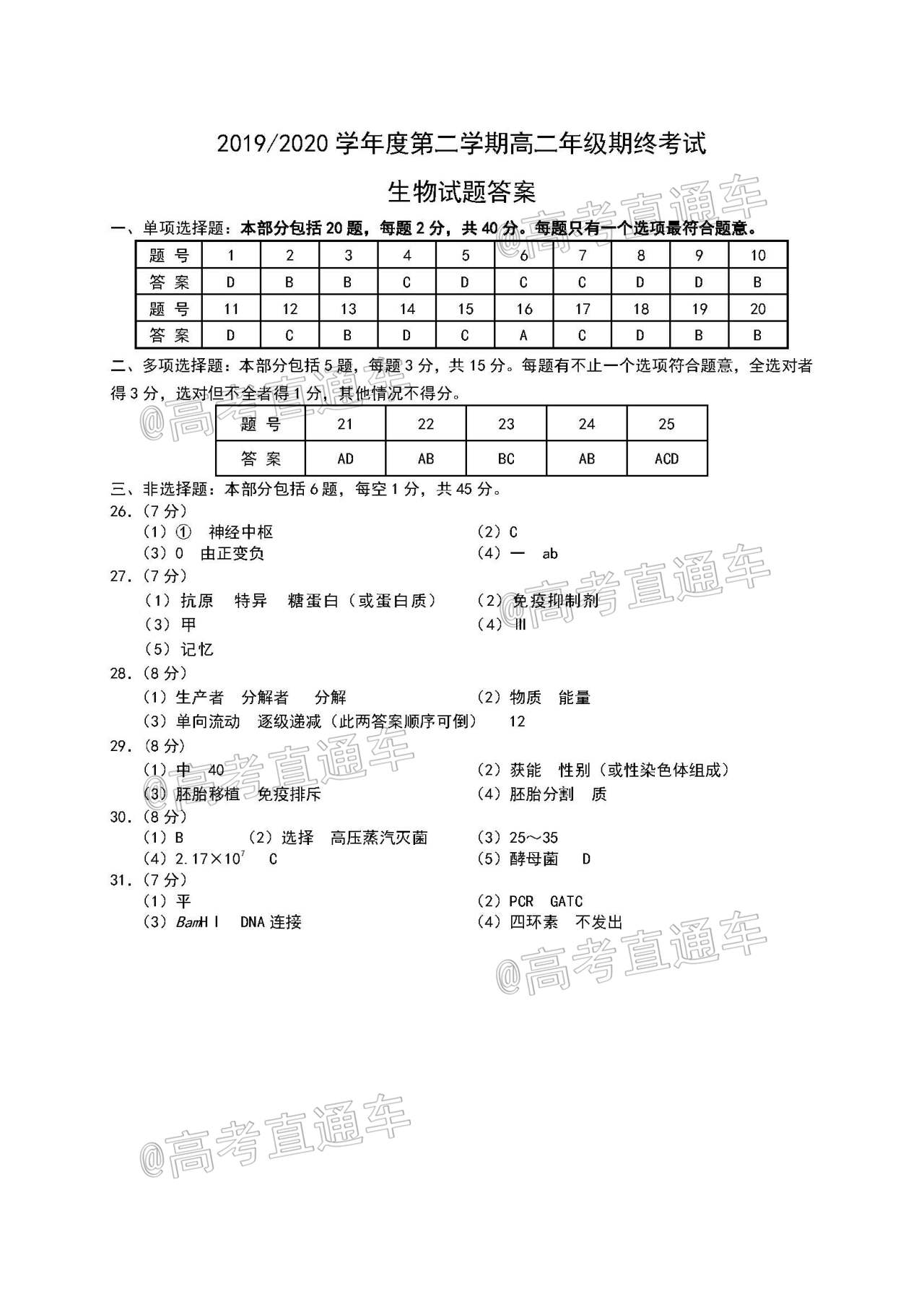 高二生物参考答案.jpg