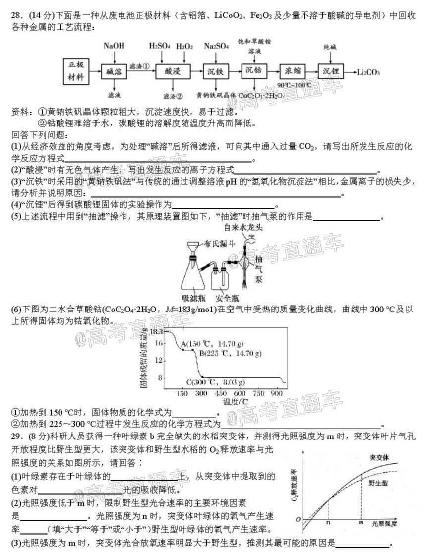 四川省树德中学2021届高三上学期10月阶段性测 理科综合试题 PDF版含答案_页面_5.jpg