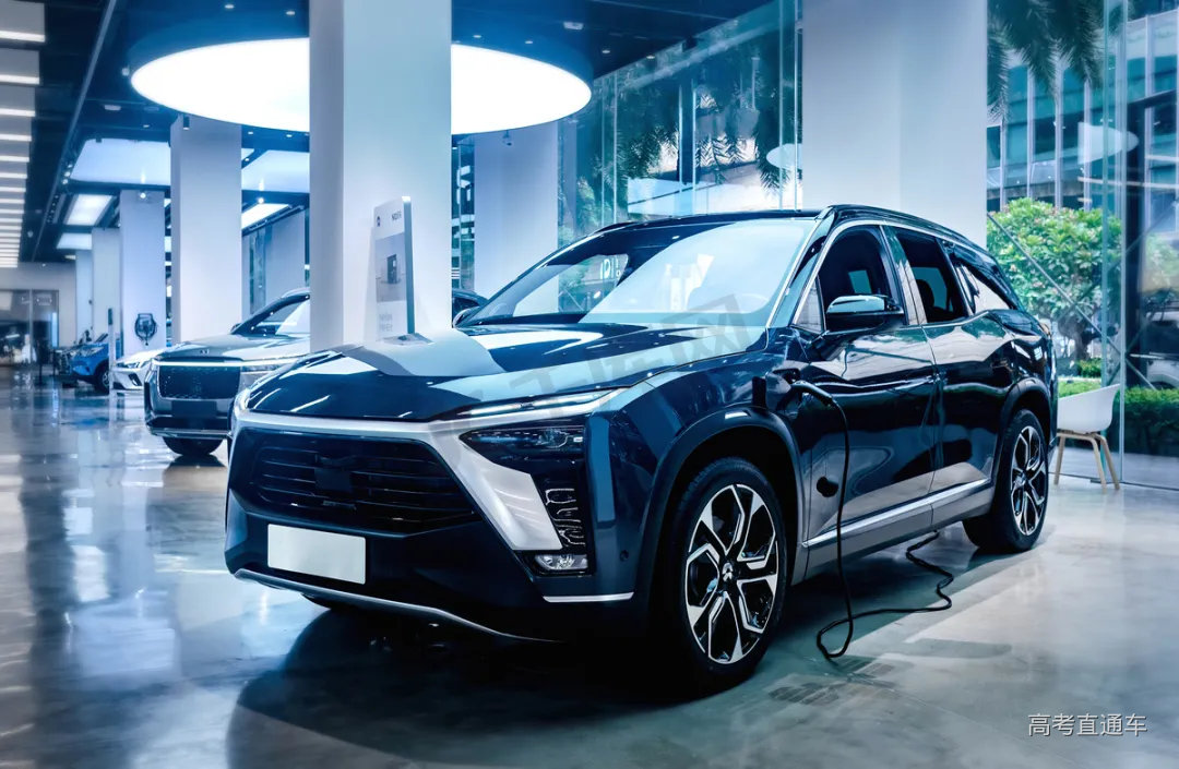 新能源车摄影图片-新能源车摄影作品-千库网