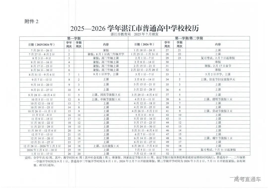 W945湛江市教育局关于印发2025—2026学年普通中小学校历的通知_05.jpg