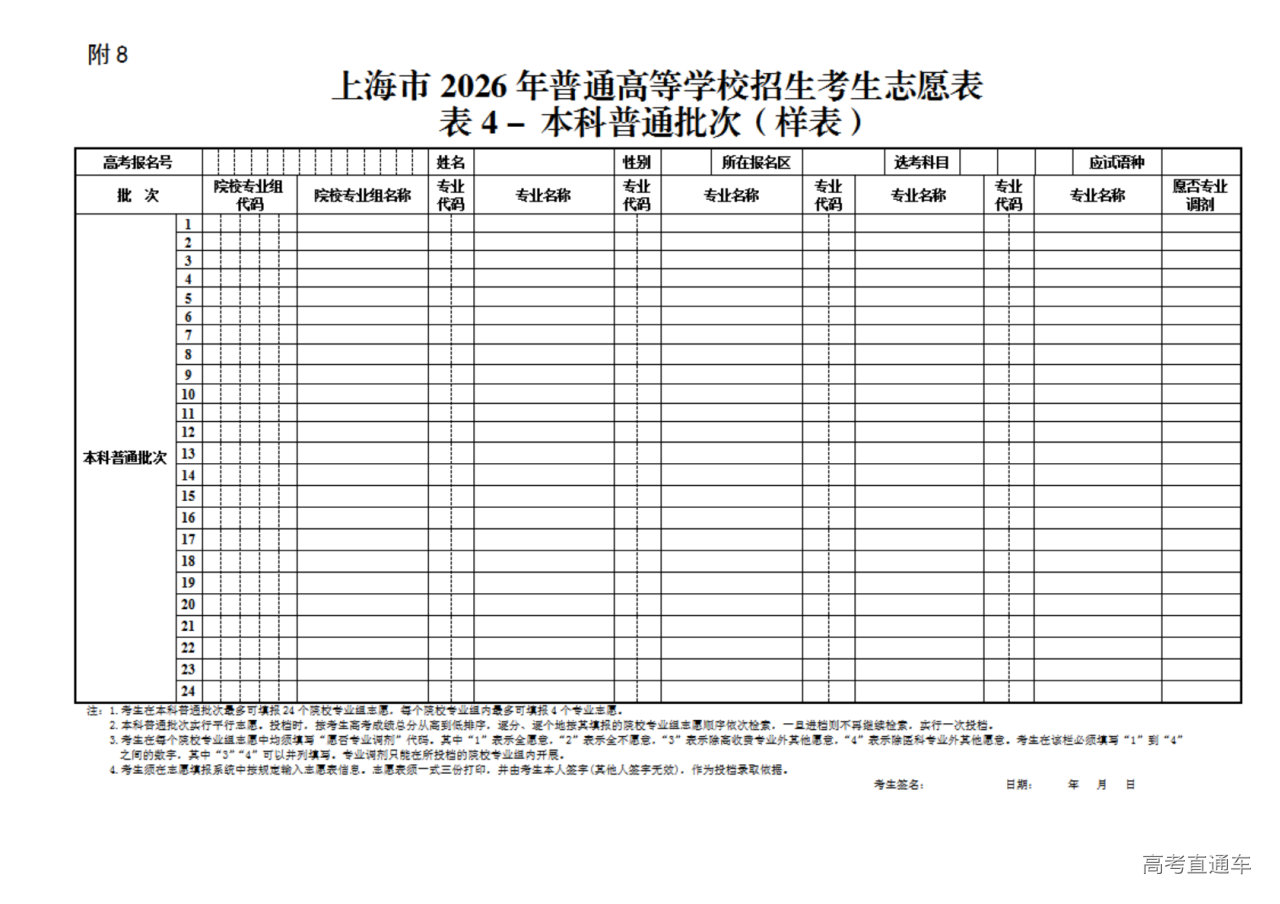 1775110413562222.png 8.上海市2026年普通高等学校招生考生志愿表表4-本科普通批次(样表)_01.png