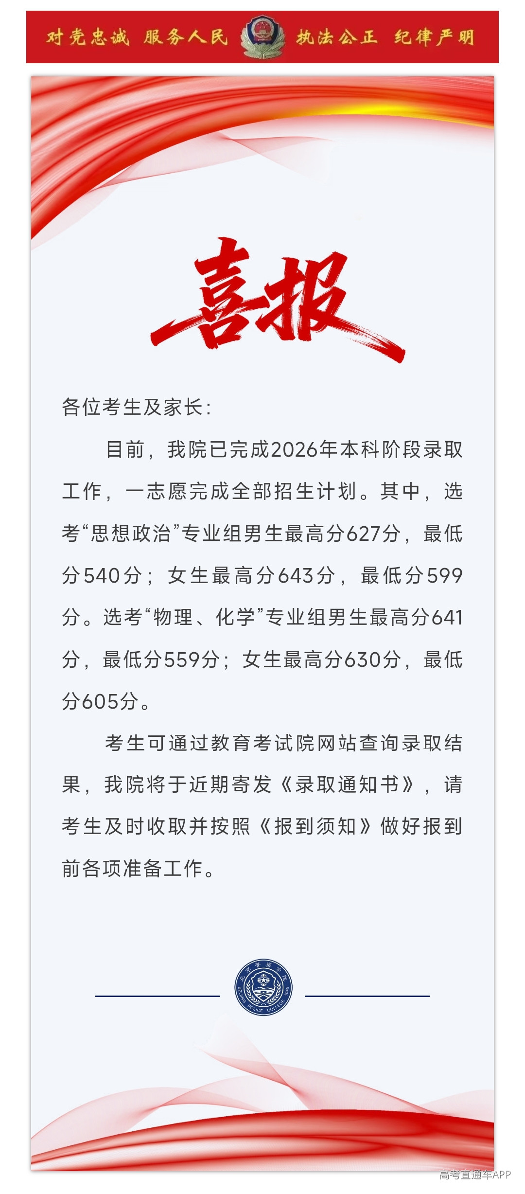 北京警察学院2026年公安专业本科录取情况查询.jpg 北京警察学院2026年公安专业本科录取情况查询.jpg
