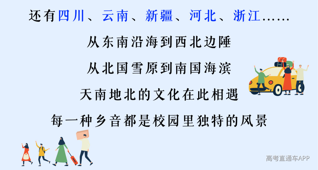 风启长安山麓,梦落星雨湖畔 跨越山川湖海的少年意气 携着热忱与期许奔赴而来 共同定格2026年FJNU的 6654帧青春剪影 现在,请跟随小魔莉的脚步 一起沉浸式解锁 福建师范大学2026年 本科新生专属大数据 (9).png